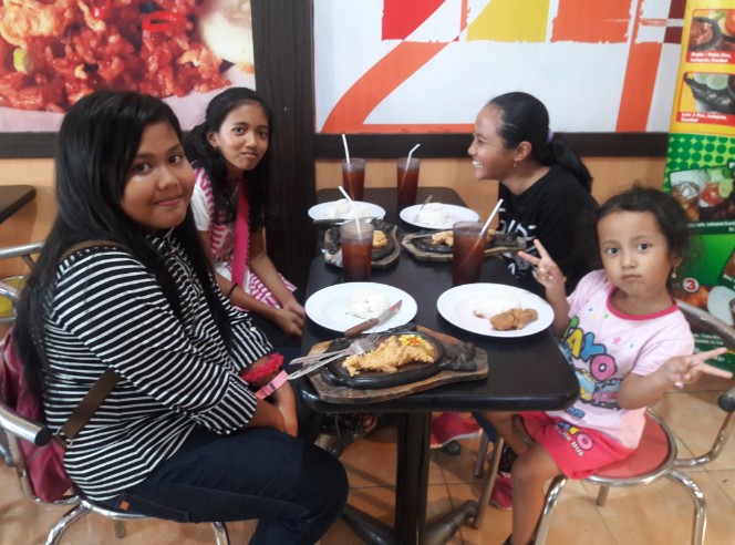 Rasakan Warisan Rasa di Serayu Heritage: Kuliner Legenda di Jantung Cilacap